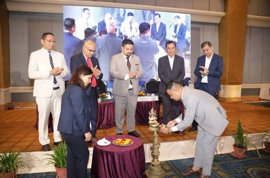 ICAN Organizes First CFO Conference 2026 and Honors Winners of National Best Presented Awards 2025